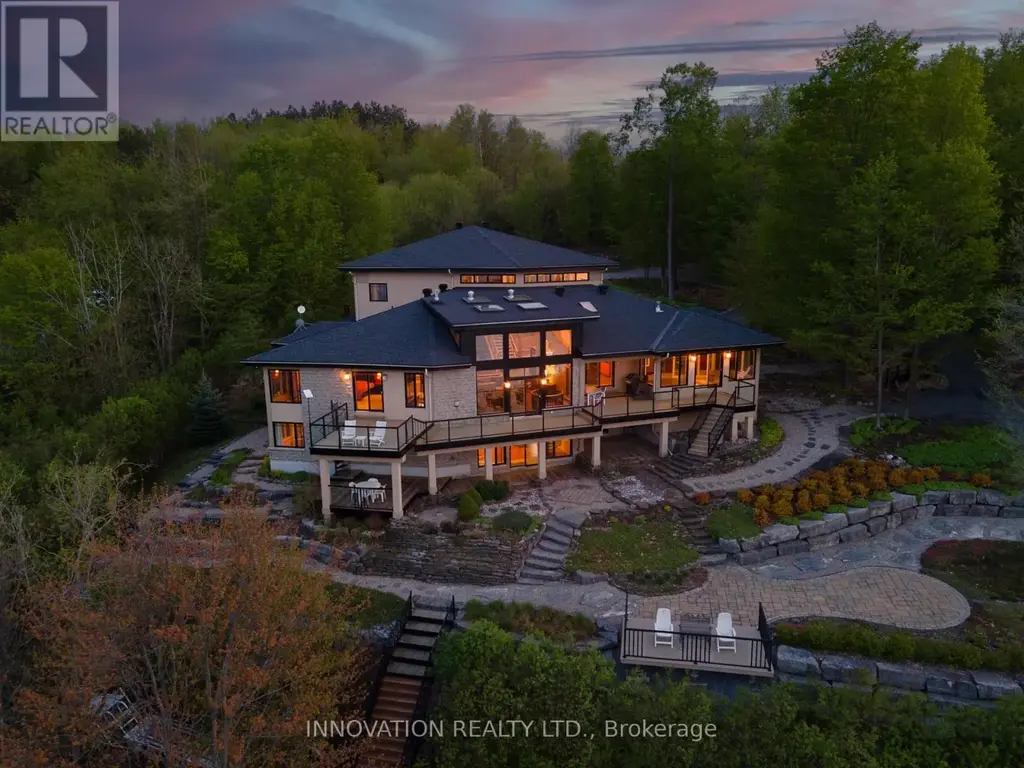 325 Berry Side Road, Ottawa